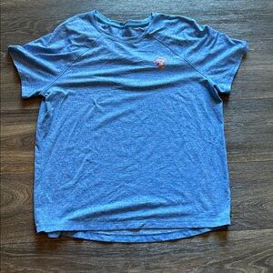 Rock N Roll x Lululemon Shirt